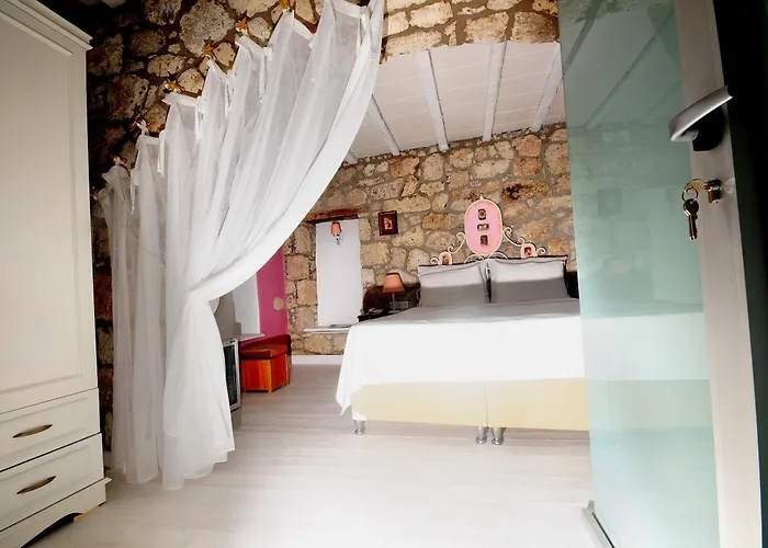 Hotel Erendira - Special Category 2*