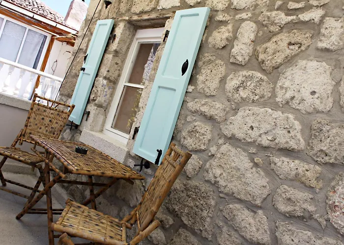 Hotel Erendira - Special Category Alacati