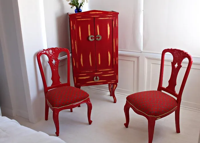 Erendira - Special Category Hotel Alaçatı