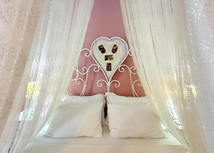 Hotel Erendira - Special Category