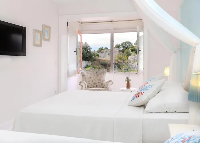 Erendira - Special Category Hotel Alaçatı