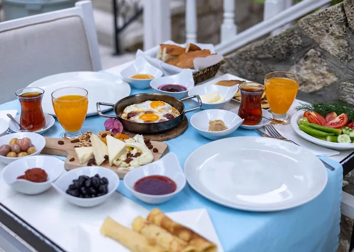 Hotel Erendira - Special Category