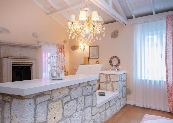 Hotel Erendira - Special Category Alacati