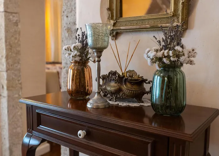 Hotel Erendira - Special Category Alacati