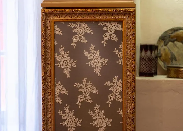 Erendira - Special Category 2* Alaçatı