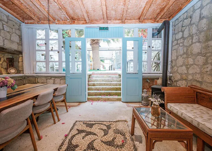 Hotel Erendira - Special Category 2*