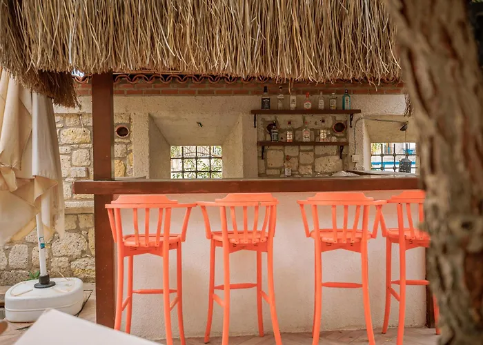 Erendira - Special Category Hotel Alaçatı