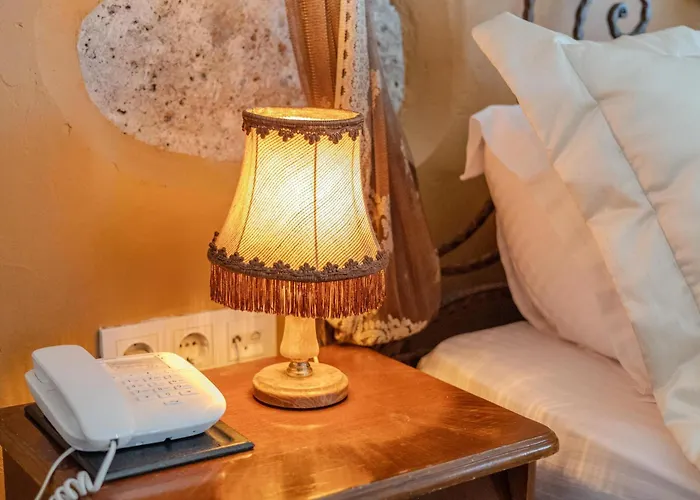 Hotel Erendira - Special Category Alaçatı