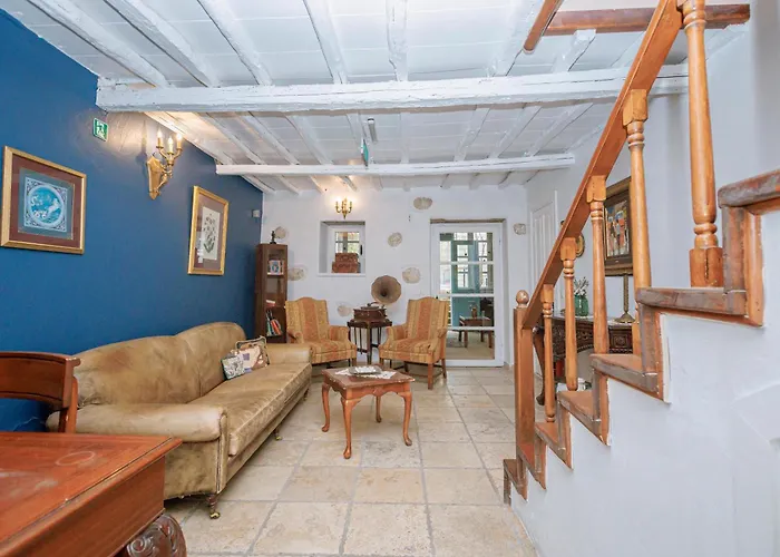 Erendira - Special Category Hotel