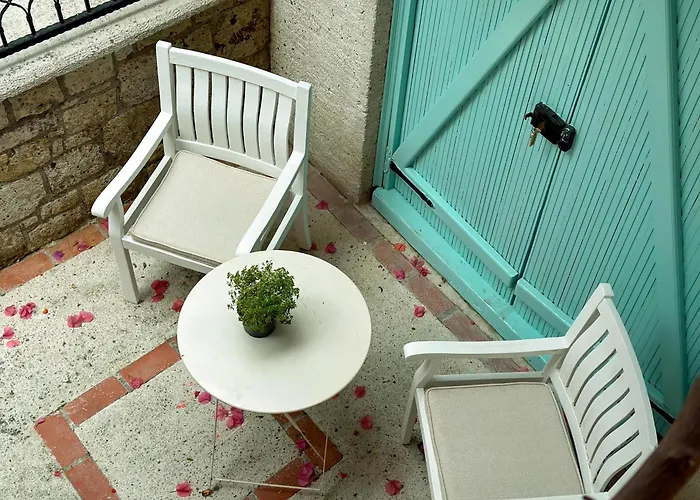 Erendira - Special Category Hotel