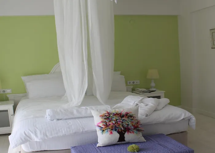 Hotel Erendira - Special Category Alacati