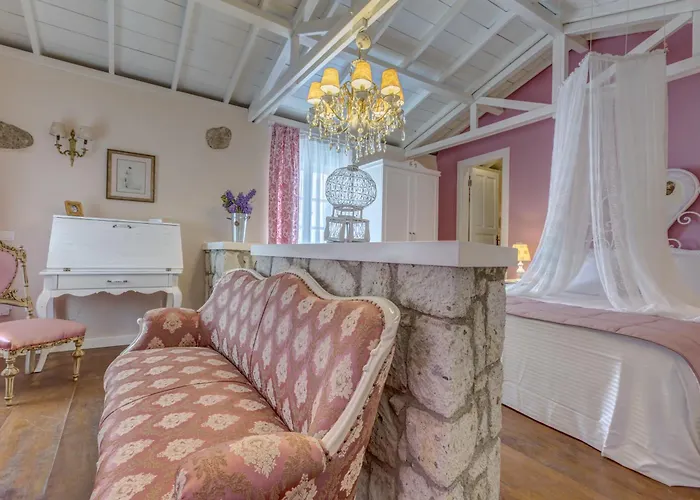 Hotel Erendira - Special Category 2*