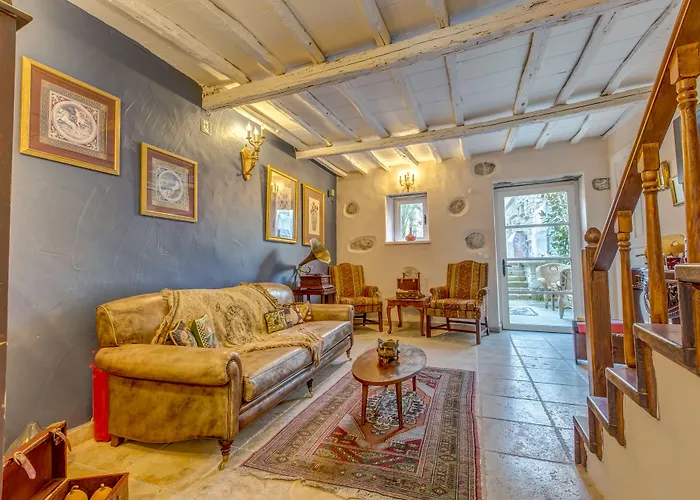 Erendira - Special Category Hotel Alaçatı