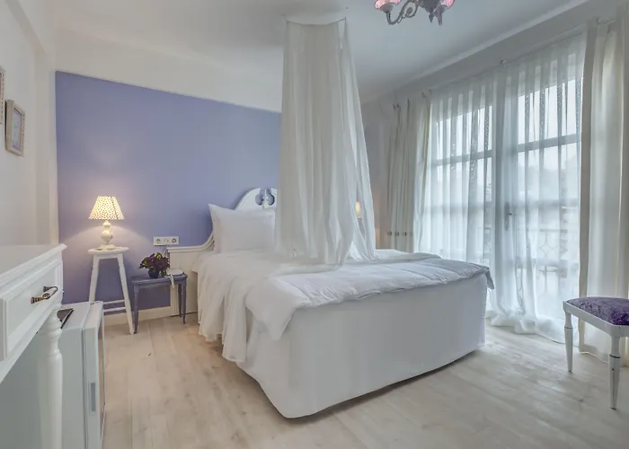 Hotel Erendira - Special Category 2*