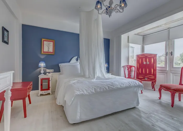 Erendira - Special Category Alaçatı