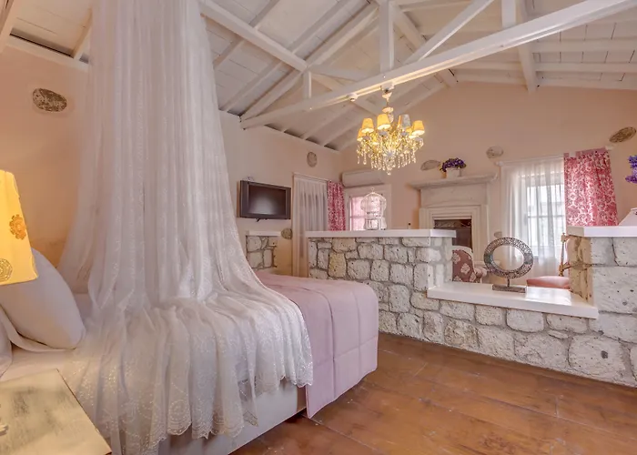 Erendira - Special Category Alaçatı