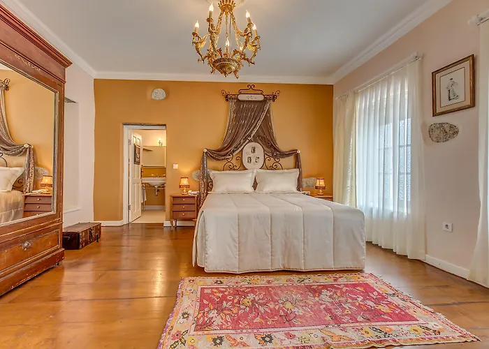 Hotel Erendira - Special Category Alaçatı