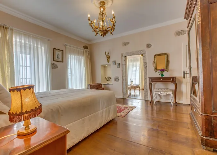 Erendira - Special Category Hotel