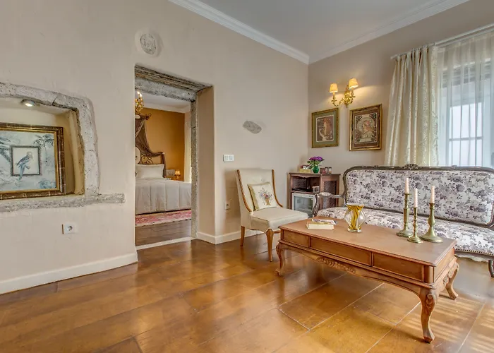 Hotel Erendira - Special Category