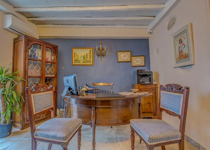 Erendira - Special Category 2* Alaçatı