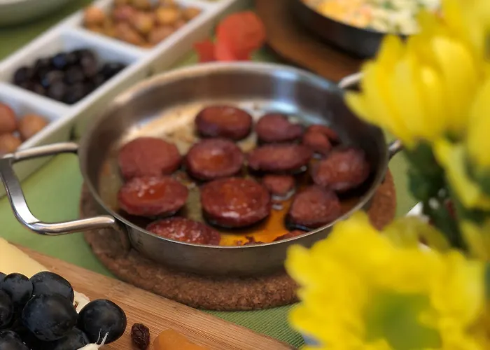 Erendira - Special Category Hotel