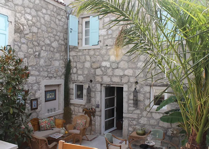 Erendira - Special Category Alacati