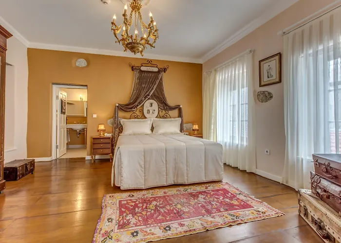 Erendira - Special Category 2* Alacati