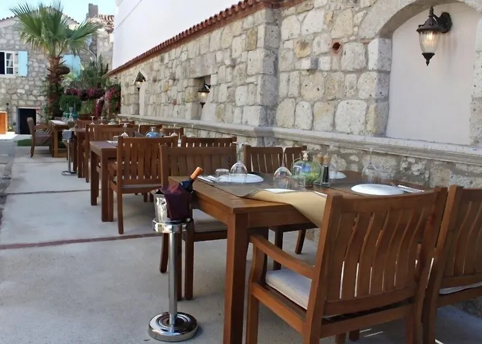 Hotel Erendira - Special Category Alacati