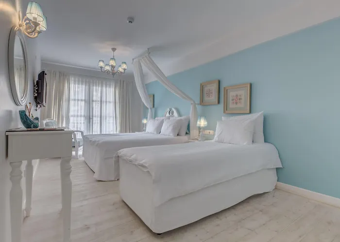 Hotel Erendira - Special Category Alacati