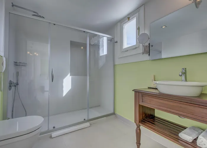 Erendira - Special Category Hotel Alacati