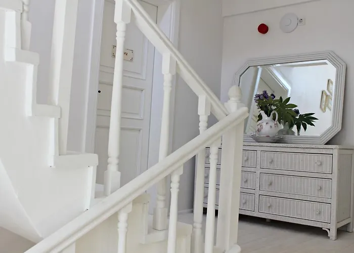 Erendira - Special Category 2* Alacati