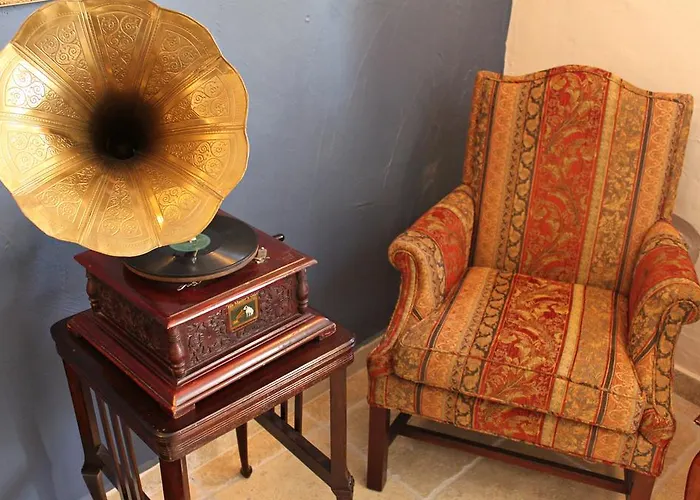 Erendira - Special Category Hotel Alaçatı