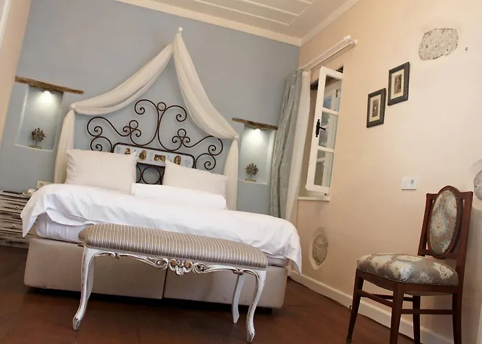 Erendira - Special Category 2*