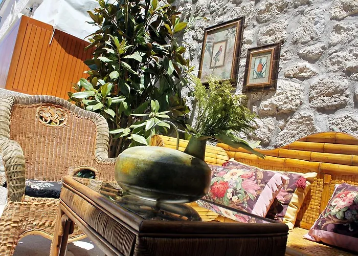 Hotel Erendira - Special Category Alaçatı