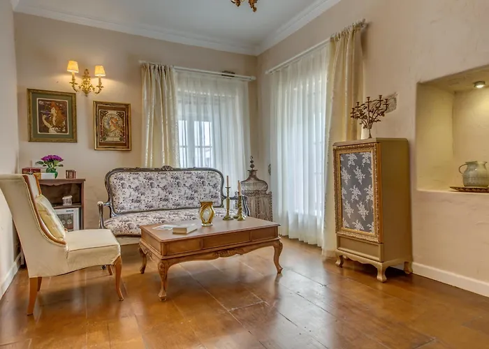 Erendira - Special Category