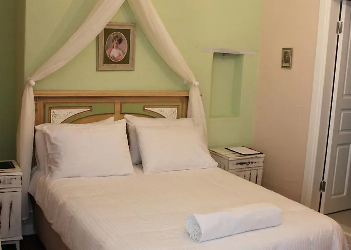 Erendira - Special Category Alacati