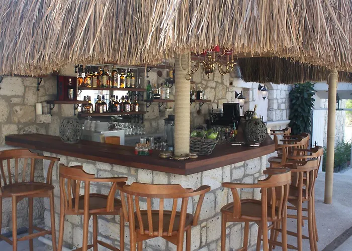 Hotel Erendira - Special Category