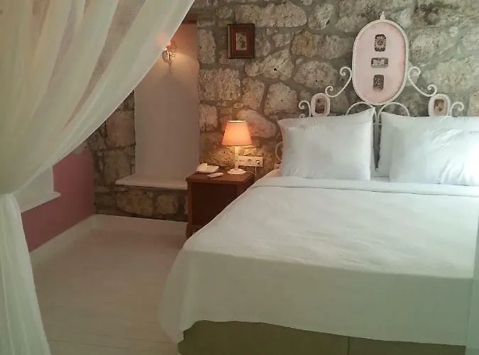 Hotel Erendira - Special Category 2*