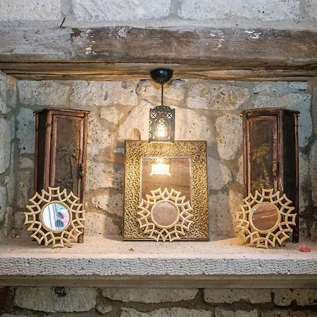 Ξενοδοχείο Erendira - Special Category