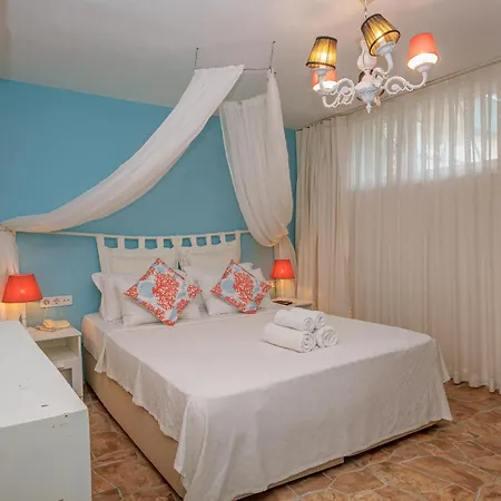 Erendira - Special Category 2* Alaçatı