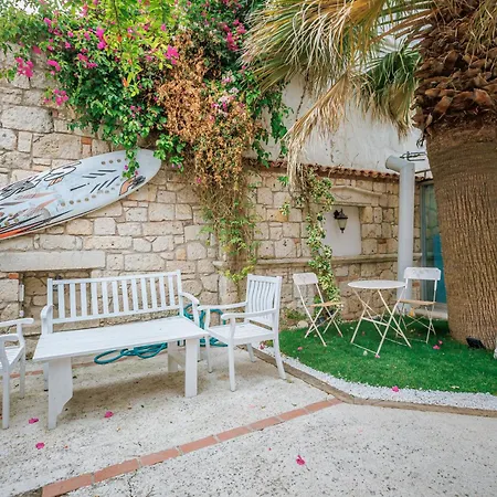 Erendira - Special Category Hotel Alaçatı