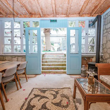 Ξενοδοχείο Erendira - Special Category 2*