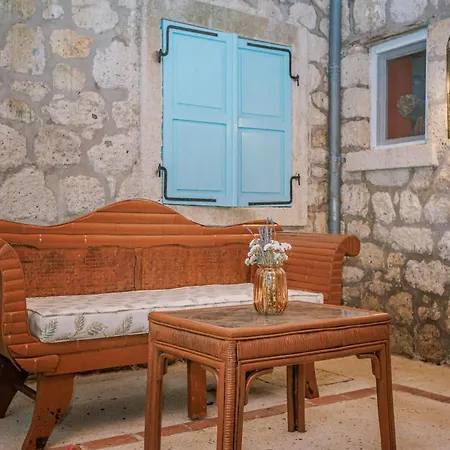 Ξενοδοχείο Erendira - Special Category