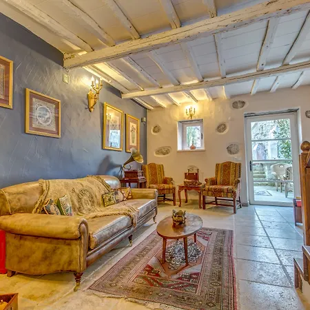 Erendira - Special Category Ξενοδοχείο Αλακάτι