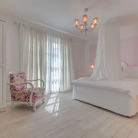 Erendira - Special Category Ξενοδοχείο