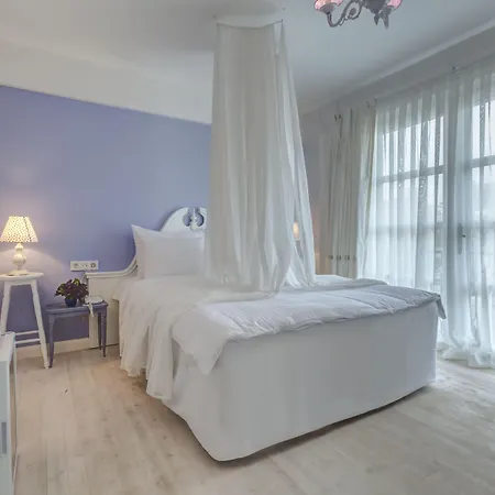 Ξενοδοχείο Erendira - Special Category 2*