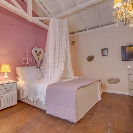 Erendira - Special Category Ξενοδοχείο 2*