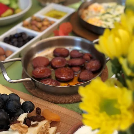 Erendira - Special Category Hotel