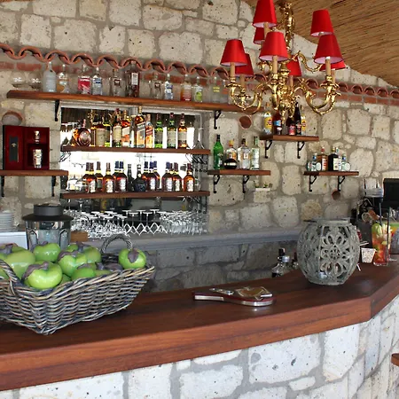 Erendira - Special Category 2* Alacati