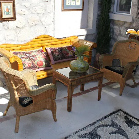 Erendira - Special Category Ξενοδοχείο